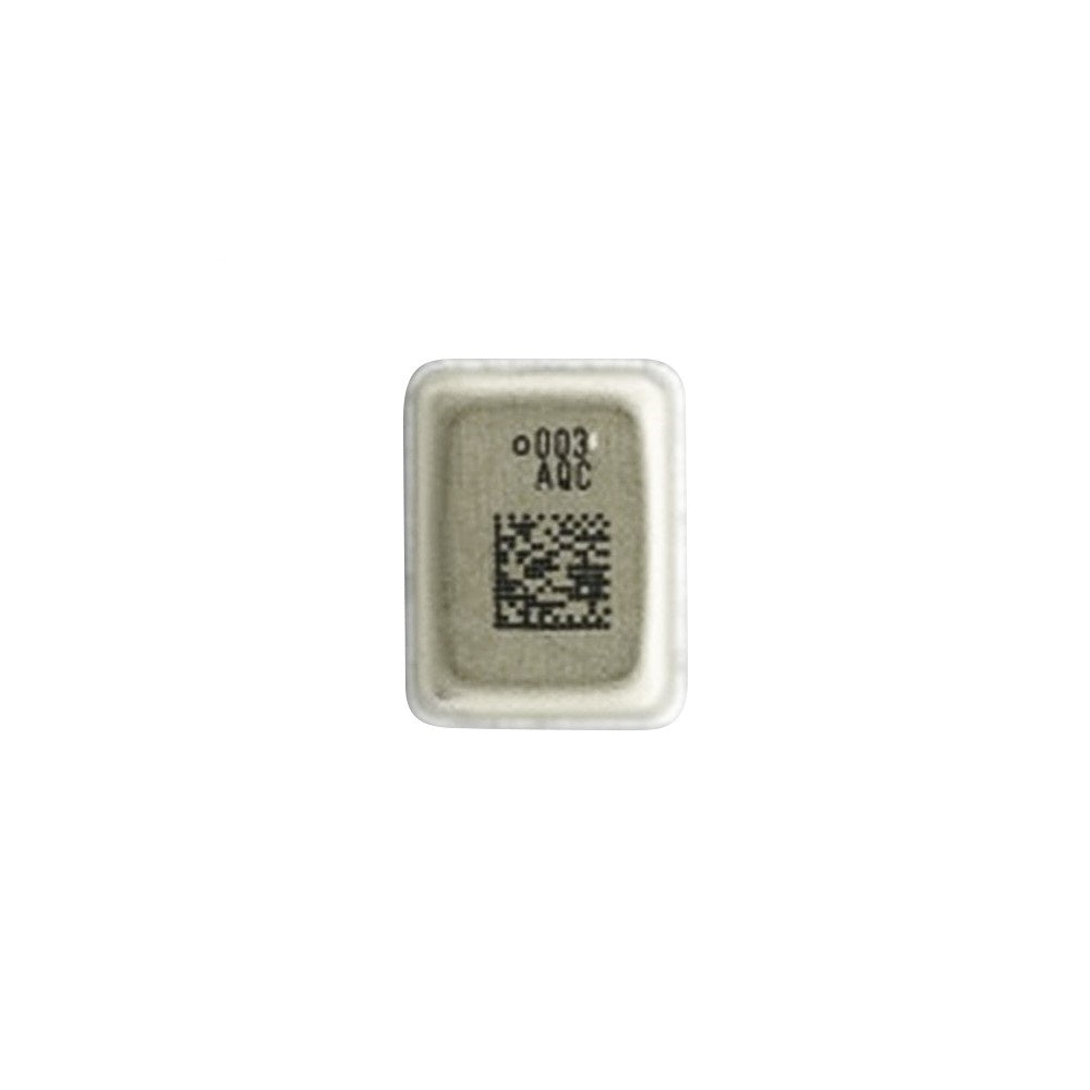 Microphone Module for Samsung S23 S911B / S23 Plus S916B / S23 Ultra S918B 3003-001271 (Gold) Microphone Module for Samsung S23 S911B / S23 Plus S916B / S23 Ultra S918B 3003-001271 (Gold)
